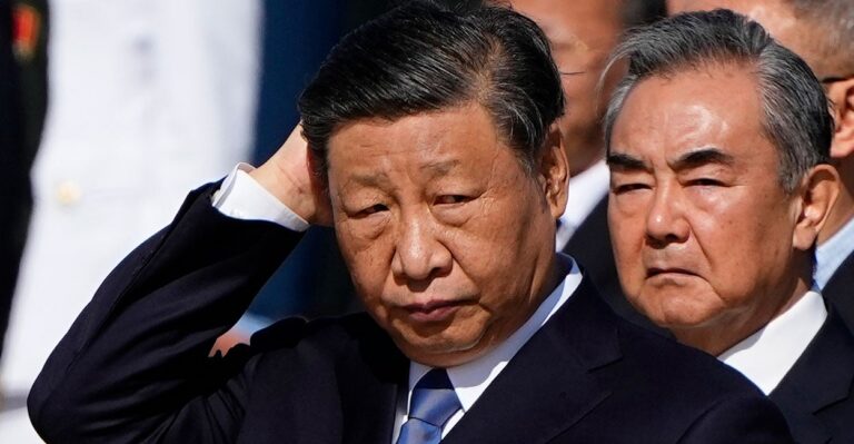 The US Can Break Free From China’s Control of Rare Earth Minerals