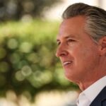 Fact Check: Newsom Lies About the Vice President's Visit in California