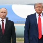 Trump and Putin to Meet in Hungary to Discuss End to War Between Russia, Ukraine  
