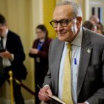 BREAKING: How the Senate Voted on Bill Funding Paychecks for Troops