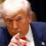 House Freedom Caucus Members Among Most Trump-Aligned Representatives in Congress