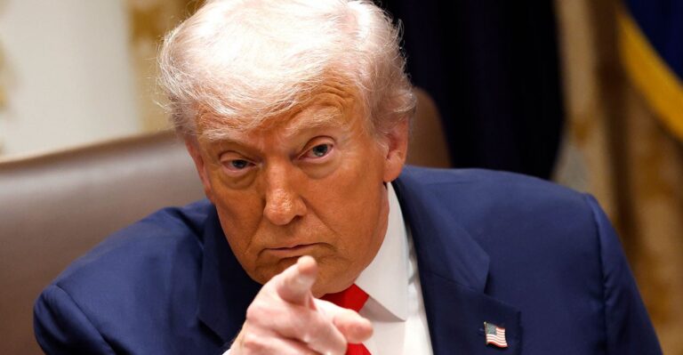 House Freedom Caucus Members Among Most Trump-Aligned Representatives in Congress