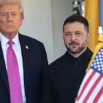 Trump Pledges to Make ‘Ninth’ Deal and End Russia-Ukraine War