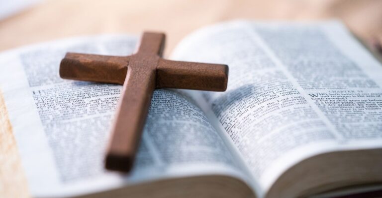 America’s Christian Revival With Mark Tooley
