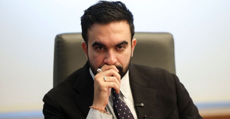 Mamdani’s Damage Will Go Far Beyond the 5 Boroughs