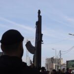 Weapons Buy-Back Program and Plan to Disarm Hamas 