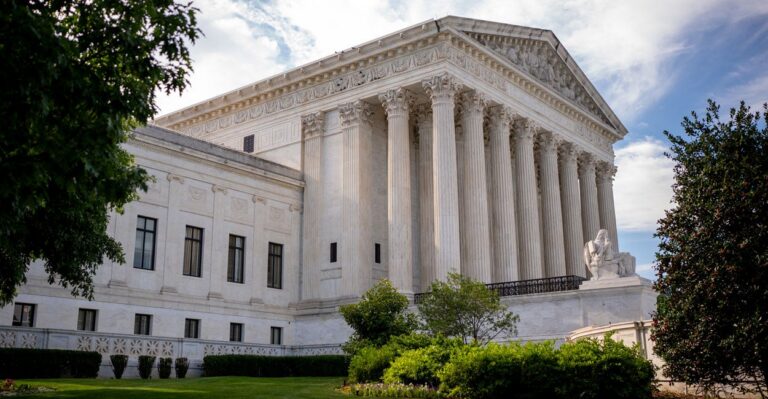 SCOTUS Agrees to Consider Whether Drug Users Can Own Guns