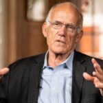 BREAKING: Victor Davis Hanson’s Big Announcement