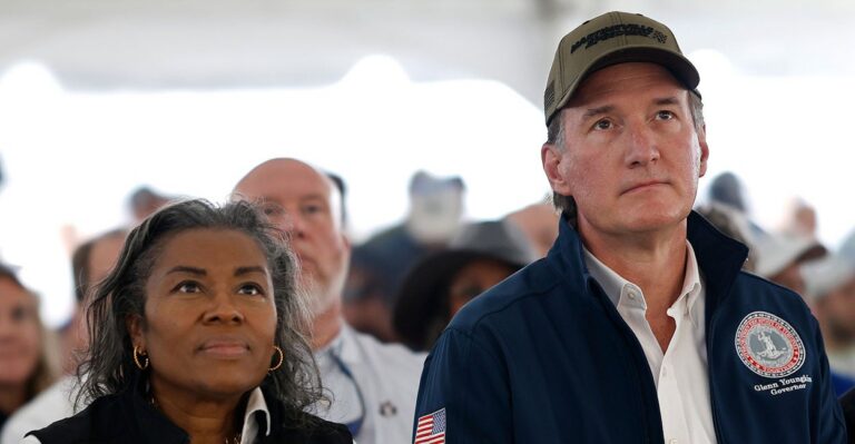 Elections Have Consequences: Virginia Just Gave Billions in Rebate Checks to Taxpayers, Maryland Just Raised Taxes   
