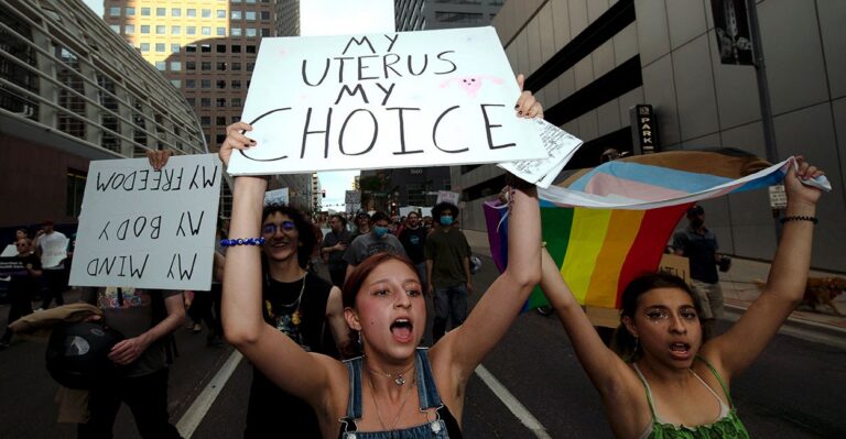 New Colorado Clinic Offers Late-Term Abortions for ‘Any Reason’  