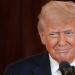 Congress Reacts to Trump Federal Funding Cuts to Blue States
