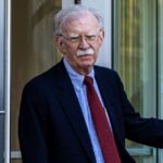 Victor Davis Hanson: Bolton Was Going to Be the Left's 'Useful Idiot,' But Then Trump Won