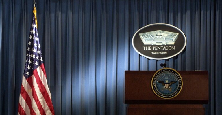 Daily Signal Is Obtaining Pentagon Press Credentials