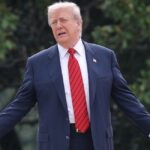 The Left’s Trump Derangement Syndrome Escalates With Meltdown Over White House Expansion