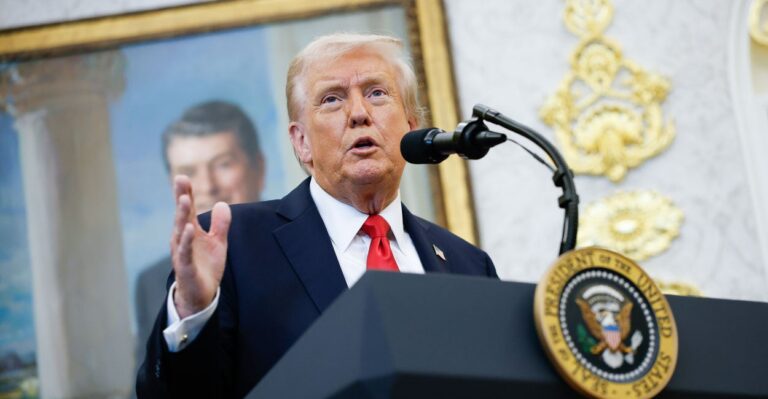 EXCLUSIVE: Ahead of Trump’s Meeting With Xi, US Families Ask President for Help to Bring Adopted Children Home From China