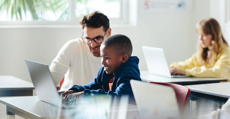 How AI Is Sparking Questions About the Purpose of Education