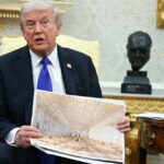 Trump’s Building a Ballroom, Not Taking Away Your Binky