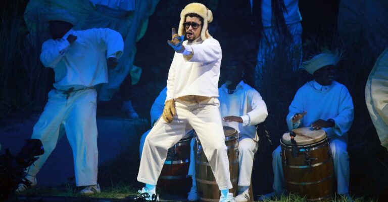 Is NFL’s Pick of Bad Bunny for the Super Bowl Going to Backfire Against the Woke?