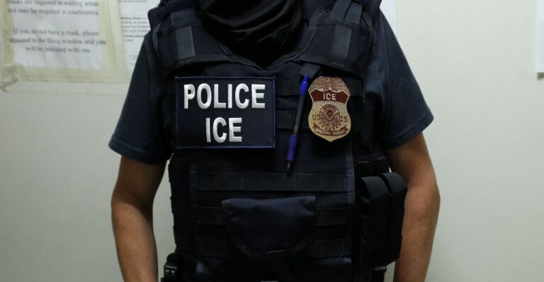 DHS Responds to MSNBC Column Claiming ICE Lower Hiring Standards
