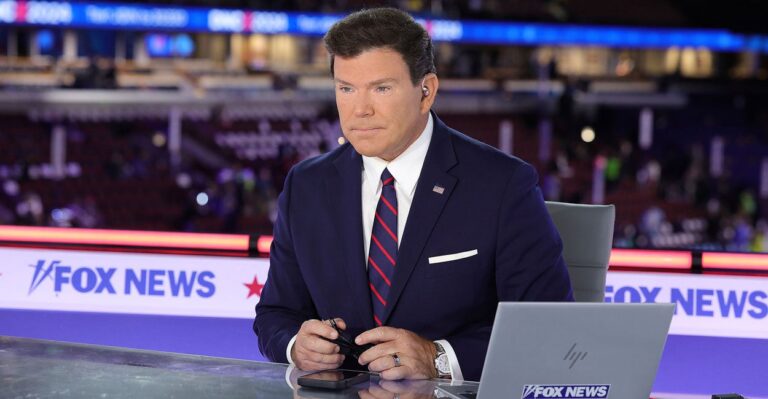 October Ratings Reveal One Big Winner in Cable News Viewership