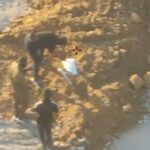 WATCH: Video Reports to Show Hamas Orchestrated Discovery of Hostage Remains 