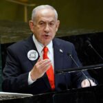 Netanyahu Orders ‘Forceful Strikes’ in Gaza