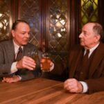 ‘Lewis & Tolkien’: Show Chronicles Their Friendship, Falling Out
