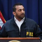 FBI Thwarts Potential Halloween Weekend 'Terrorist Attack’