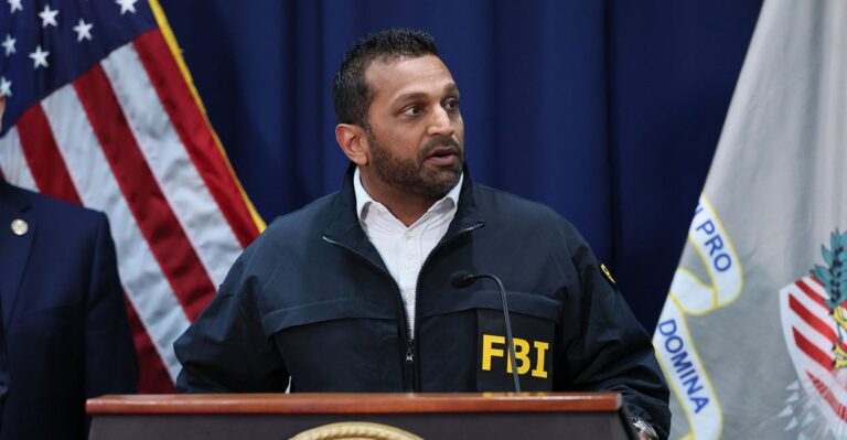 FBI Thwarts Potential Halloween Weekend ‘Terrorist Attack’
