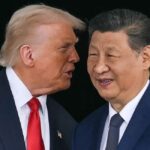 Trump's Trip to Asia Signals Second Term China Policy