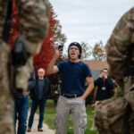 Death Threats Against ICE Officers Up by 8,000%, DHS Says