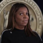 Letitia James Is Fighting Another DOJ Probe for ‘Selective Enforcement’ Against Trump’s Business, NRA, Unsealed Docs Show