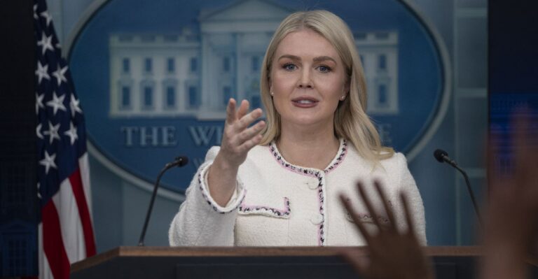 White House Cordons Off Reporters From West Wing Communications Offices