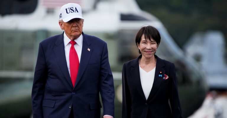 The New Japanese PM Gives US a Chance to Strengthen the Anti-China Alliance
