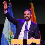 Mamdani Win Could Make Dems the Next Whig Party