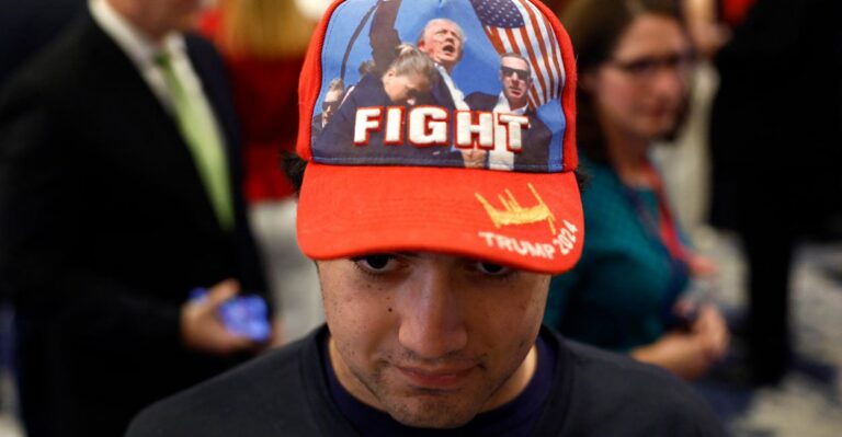 3 Reasons Not to Be Glum Over Tuesday’s Election Results