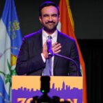 True Believer: Mamdani Quotes Socialist Icon Eugene Debs in Victory Speech