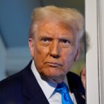 Trump’s Economic ‘Miracle’ Depends on His Foreign Policy Reset