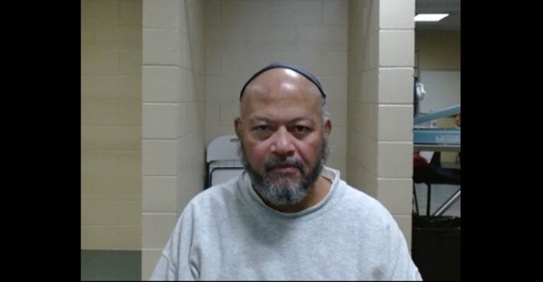 EXCLUSIVE: ICE Arrests Child Rapist
