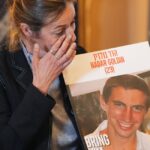 Remains of Hostage Returned to Israel After 11 Years