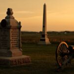 Hallowed Ground: 5 Military Sites That Shaped America’s Freedom
