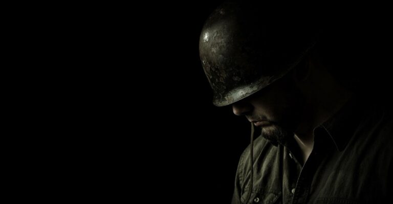 Strengthening Veteran Mental Health: A Vital Mission