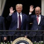 Latest Nation to Join Abraham Accords Could Create ‘Domino Effect,’ Expert Predicts  