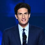 JFK’s Grandson Jumps Into Race to Succeed Jerry Nadler