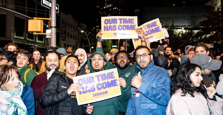 America’s New Proletarians