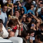 The Pope's Take on Tech and Education