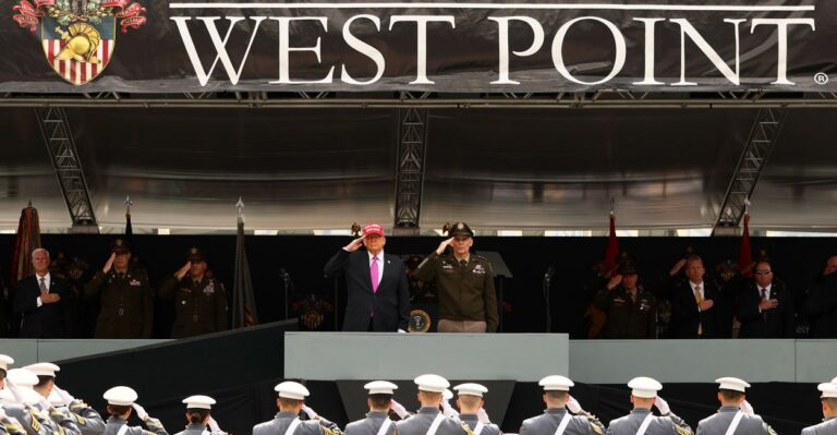 Bill Introduced Requiring Service Academies Accept Classic Learning Test