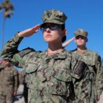 Department of War Shake-Up: More Women Enlist as 'Common Sense' Replaces Woke