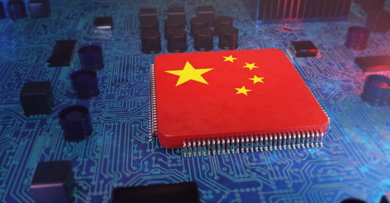 Chinese Conduct Cyber Hack With AI