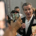 In Gavin Newsom’s California, Pretty Much Nothing Is Affordable